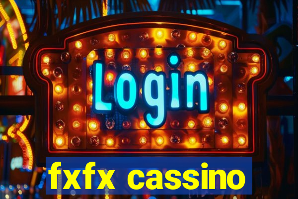 fxfx cassino